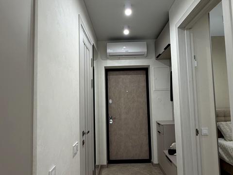 квартира по адресу Ольги Кисилёвской ул., 37