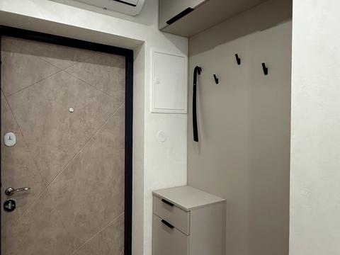 квартира по адресу Ольги Кисилёвской ул., 37