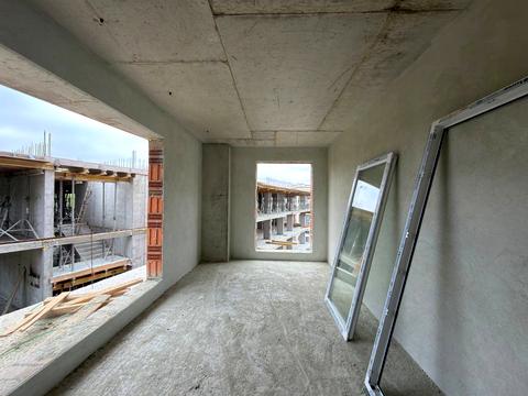 квартира по адресу Малоголосковская ул., (Будинок 1)