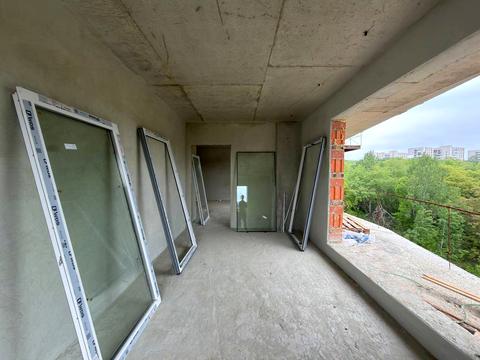 квартира по адресу Малоголосковская ул., (Будинок 1)
