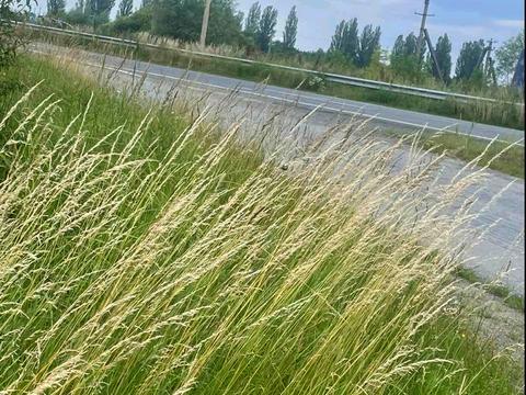 ділянка за адресою Європейська