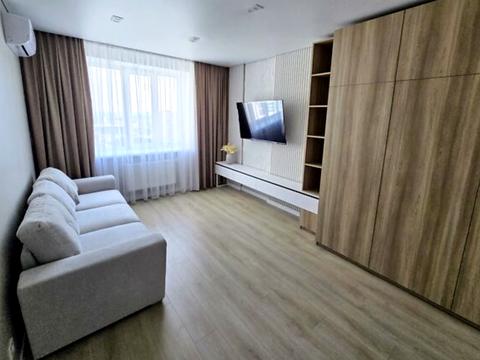 квартира за адресою Лісогринівецька вул., 36-А