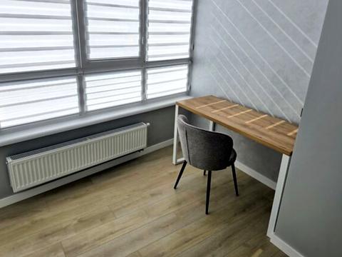 квартира за адресою Лісогринівецька вул., 36-А