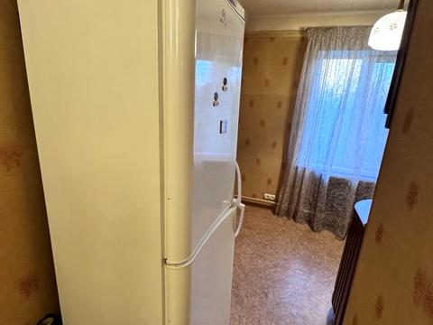 квартира по адресу Михаила Донца ул., 27-А