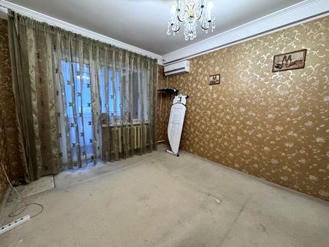 квартира по адресу Михаила Донца ул., 27-А
