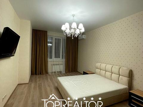 квартира по адресу Ботаническая ул., 2