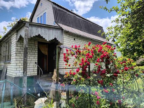 дом по адресу СТ Заліське