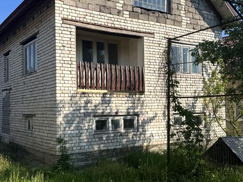 будинок за адресою Березнева