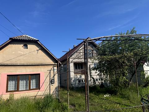 будинок за адресою Березнева