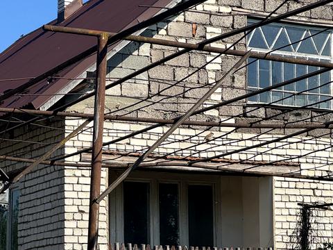 будинок за адресою Березнева