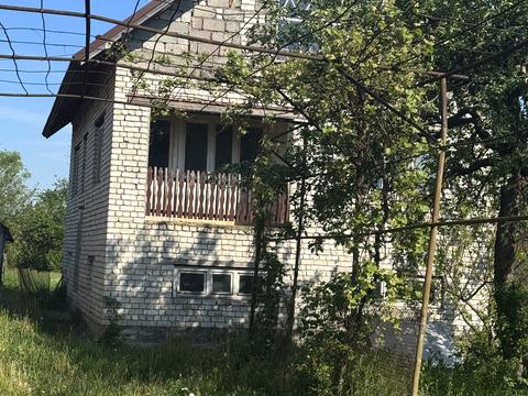 будинок за адресою Березнева
