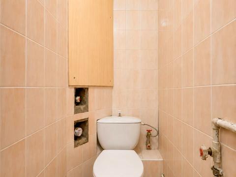квартира за адресою Зоологічна вул., 6-В