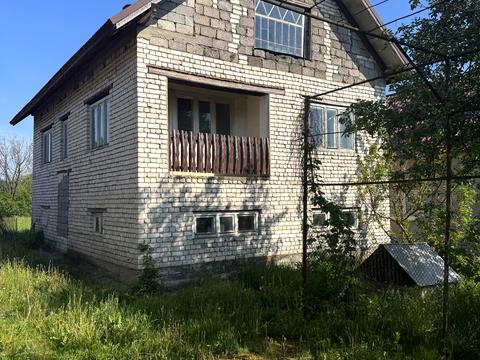 будинок за адресою Березнева