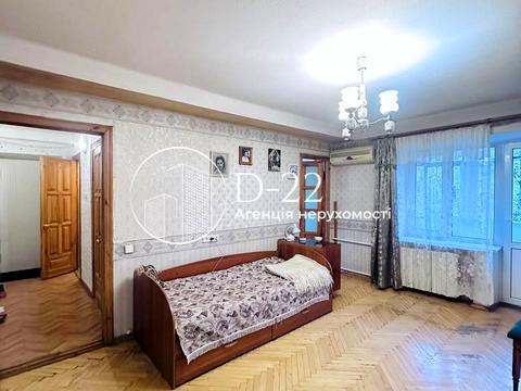 квартира за адресою Новогоспітальна вул. (Щорса пров.), 5
