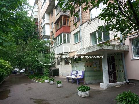 квартира за адресою Новогоспітальна вул. (Щорса пров.), 5