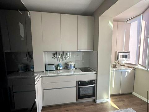 квартира по адресу Загородная ул., 5
