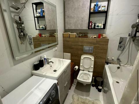 квартира по адресу Загородная ул., 5