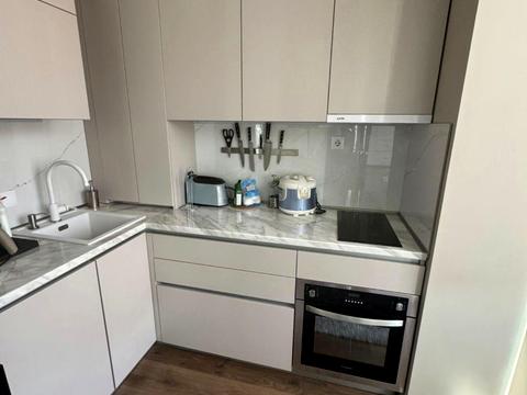 квартира по адресу Загородная ул., 5