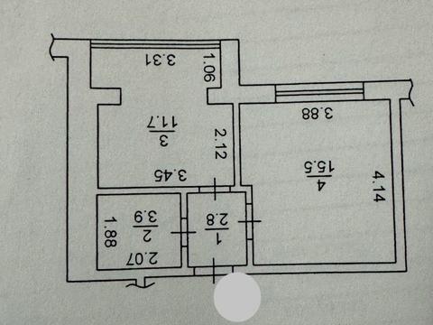 квартира по адресу Загородная ул., 5