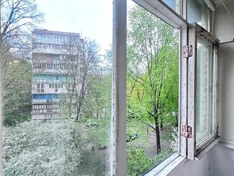 квартира за адресою Новогоспітальна вул. (Щорса пров.), 5