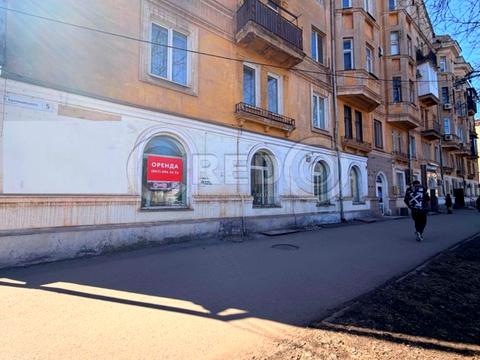 комерційна за адресою Петра Калнишевського вул. (Харитонова), 5