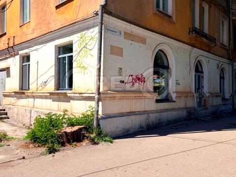 коммерческая по адресу Петра Калнышевского ул. (Харитонова), 5