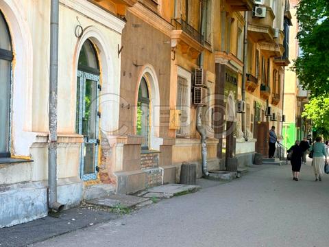 коммерческая по адресу Петра Калнышевского ул. (Харитонова), 5