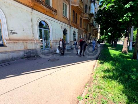 коммерческая по адресу Петра Калнышевского ул. (Харитонова), 5