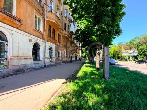 коммерческая по адресу Петра Калнышевского ул. (Харитонова), 5