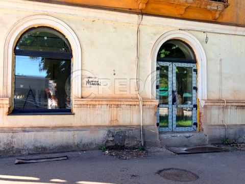 коммерческая по адресу Петра Калнышевского ул. (Харитонова), 5