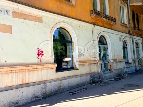 коммерческая по адресу Петра Калнышевского ул. (Харитонова), 5