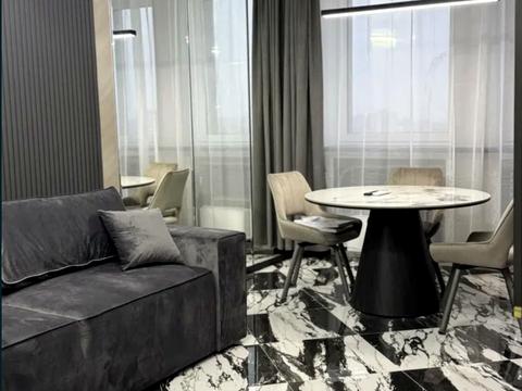 квартира за адресою Берестейський просп. (Перемоги), 11 к2