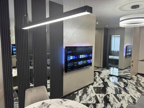 квартира за адресою Берестейський просп. (Перемоги), 11 к2