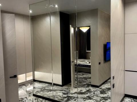 квартира за адресою Берестейський просп. (Перемоги), 11 к2