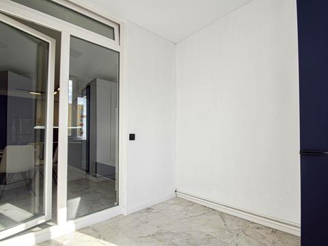 квартира за адресою Злуки просп., 7