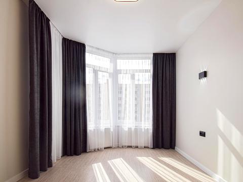 квартира за адресою Злуки просп., 7