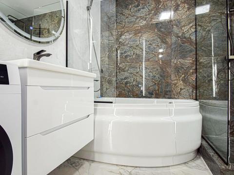 квартира за адресою Злуки просп., 7