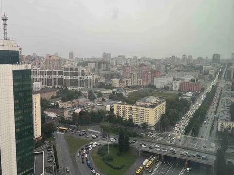 квартира за адресою Берестейський просп. (Перемоги), 11 к2