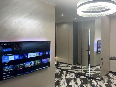 квартира за адресою Берестейський просп. (Перемоги), 11 к2