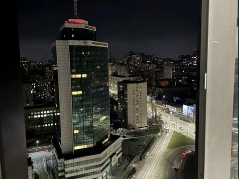 квартира за адресою Берестейський просп. (Перемоги), 11 к2