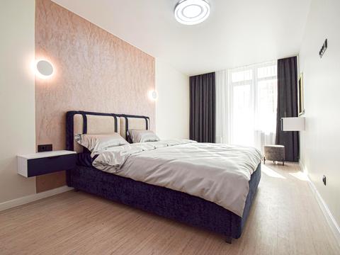 квартира за адресою Злуки просп., 7