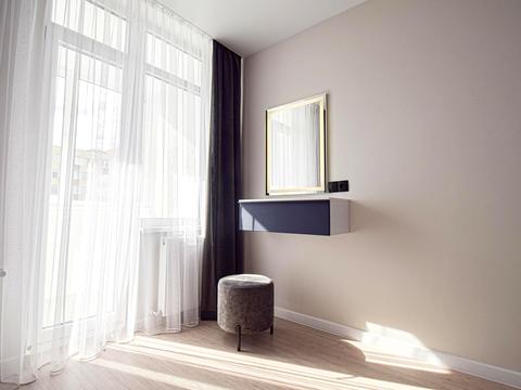 квартира за адресою Злуки просп., 7