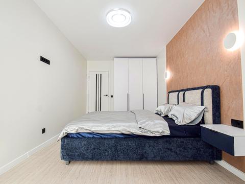 квартира за адресою Злуки просп., 7