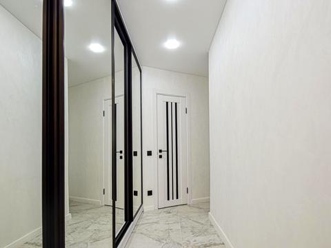 квартира за адресою Злуки просп., 7