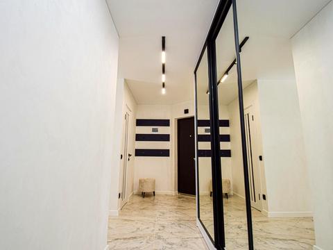 квартира за адресою Злуки просп., 7