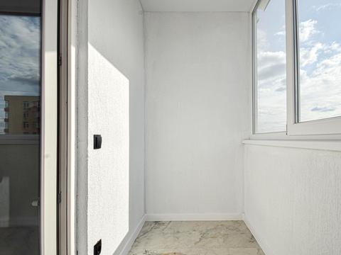 квартира за адресою Злуки просп., 7