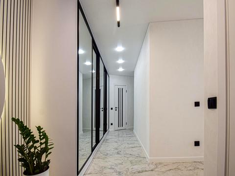 квартира за адресою Злуки просп., 7
