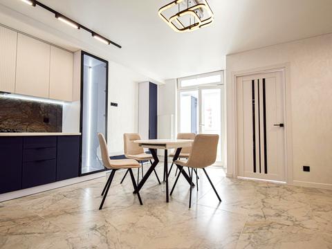 квартира за адресою Злуки просп., 7