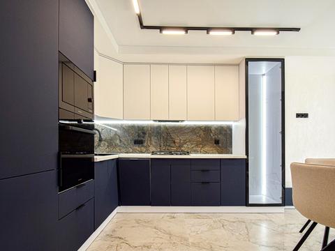 квартира за адресою Злуки просп., 7