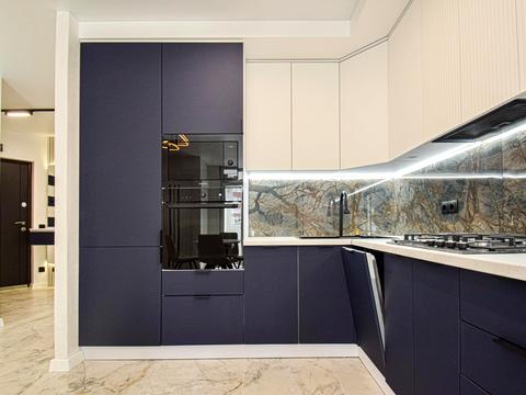 квартира за адресою Злуки просп., 7